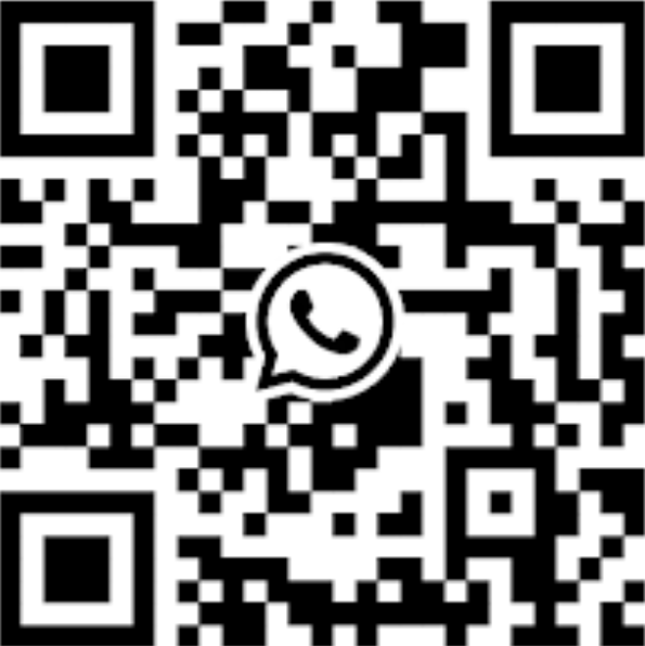Kod QR WhatsApp SABR.PL